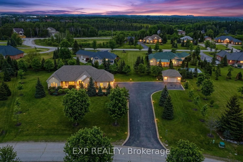 48 Brookhaven Cres, East Garafraxa, L9W 7M9 | Image 2