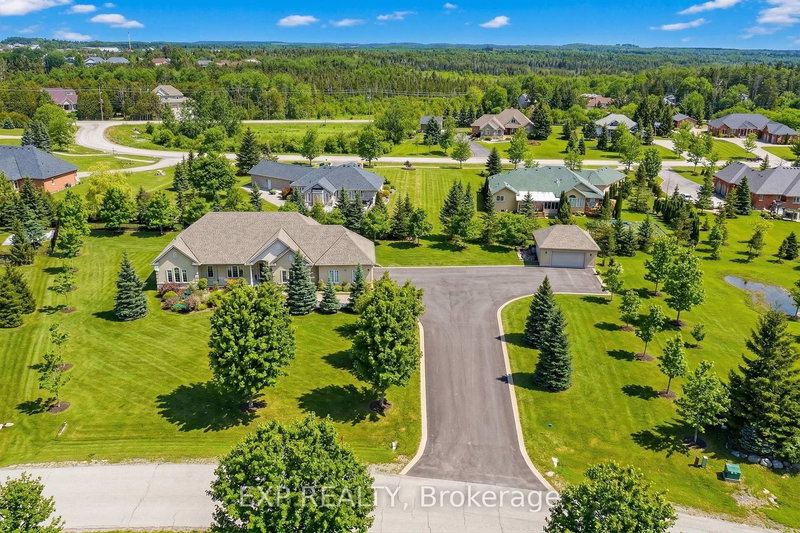 48 Brookhaven Cres, East Garafraxa, L9W 7M9 | Image 3