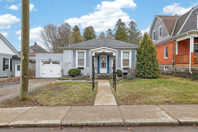 160 Riddell St, Woodstock, N4S 6M8 | Image 2