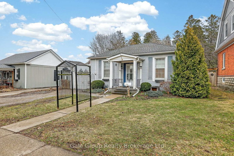 160 Riddell St, Woodstock, N4S 6M8 | Image 3