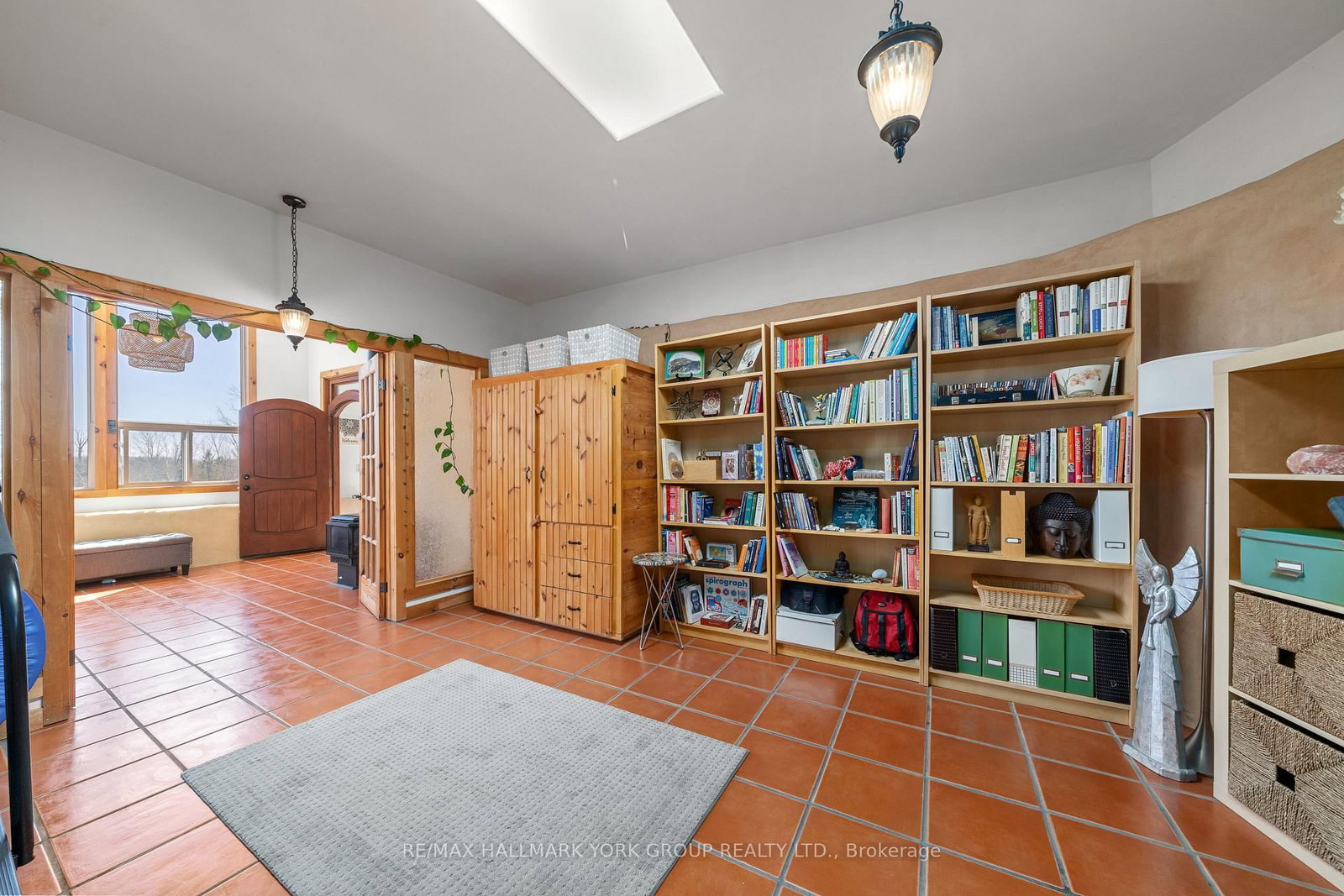 1375 Queensborough Road • Madoc, ON photo 14