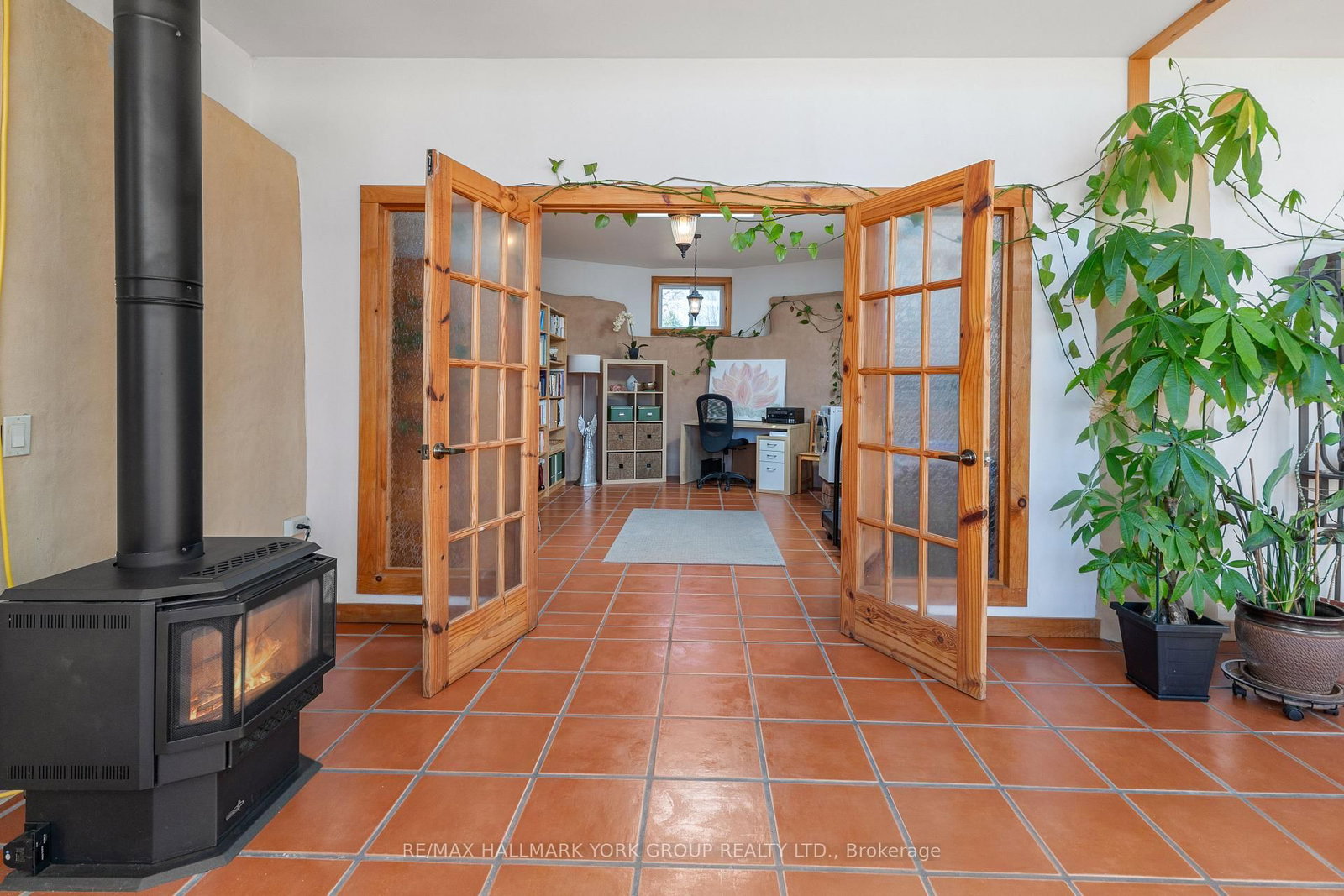 1375 Queensborough Road • Madoc, ON photo 15