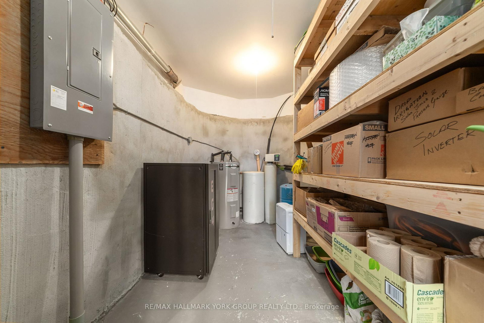 1375 Queensborough Road • Madoc, ON photo 17