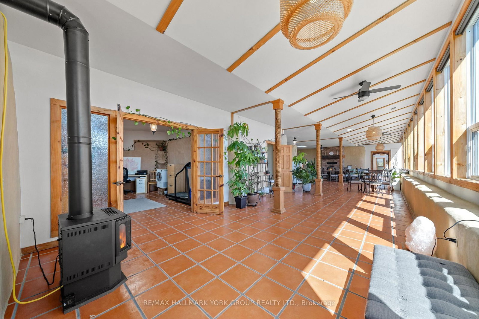 1375 Queensborough Road • Madoc, ON photo 19