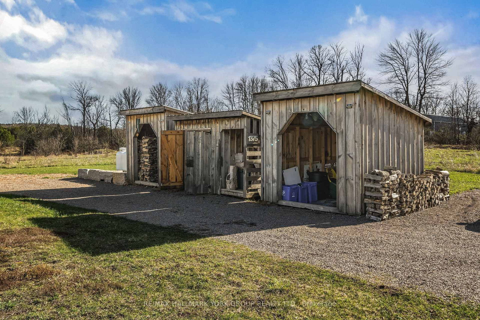 1375 Queensborough Road • Madoc, ON photo 22