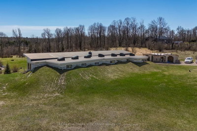 1375 Queensborough Road • Madoc, ON photo 5