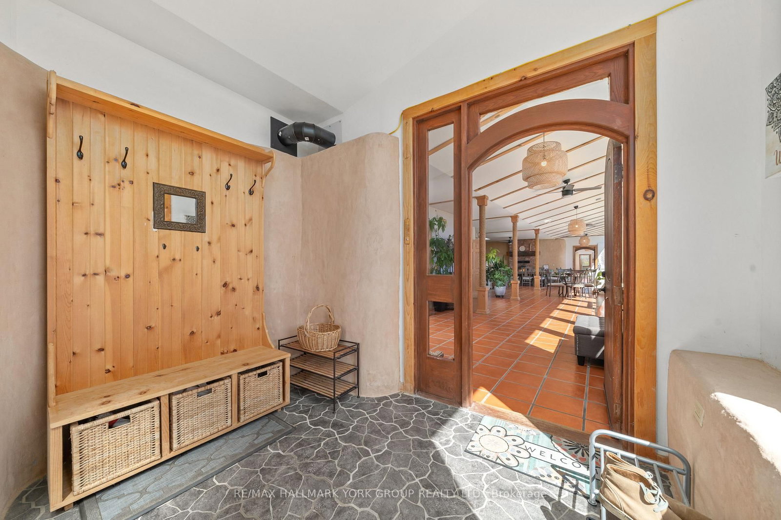 1375 Queensborough Road • Madoc, ON photo 6
