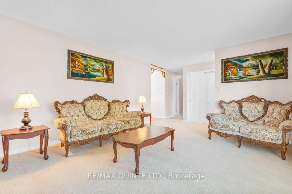 Detached House for sale at 53 Water Street, Quinte West, Ontario, K8V 4M1 - Trenton Ward - MLS: X12943184