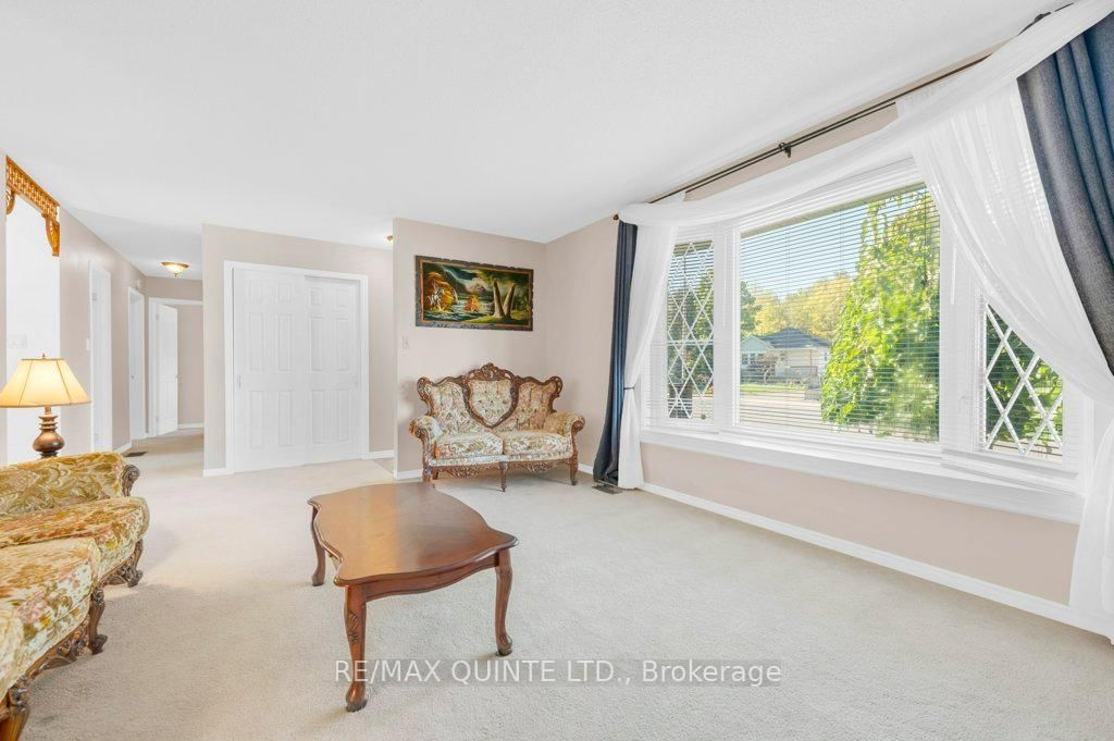 Detached House for sale at 53 Water Street, Quinte West, Ontario, K8V 4M1 - Trenton Ward - MLS: X12943184