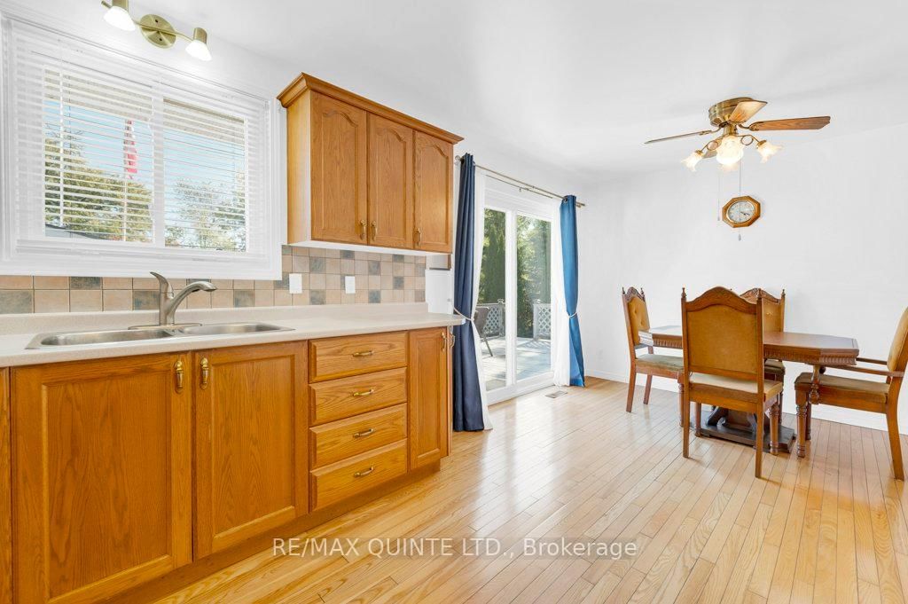 Detached House for sale at 53 Water Street, Quinte West, Ontario, K8V 4M1 - Trenton Ward - MLS: X12943184