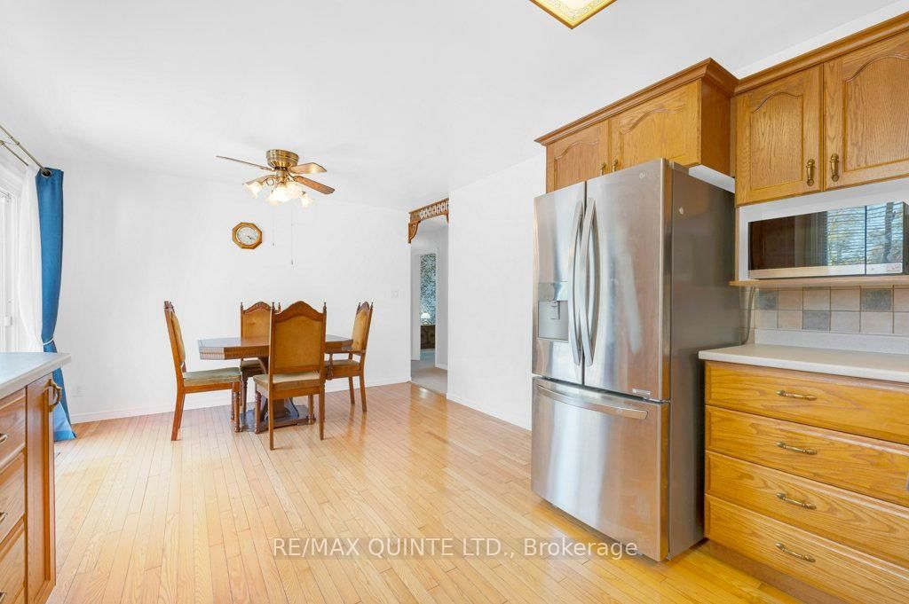 Detached House for sale at 53 Water Street, Quinte West, Ontario, K8V 4M1 - Trenton Ward - MLS: X12943184