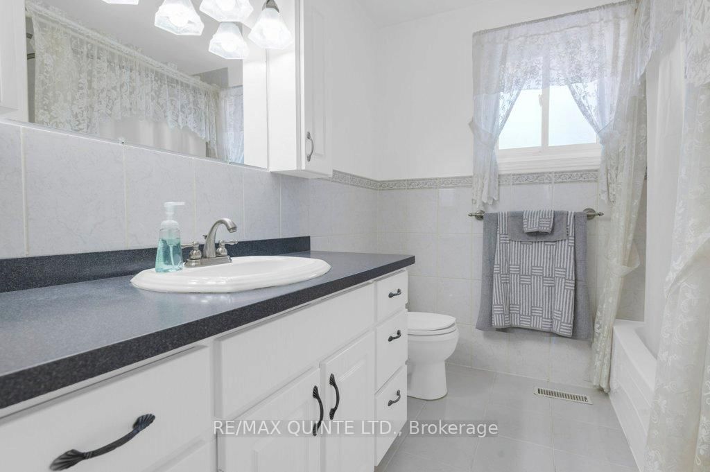 Detached House for sale at 53 Water Street, Quinte West, Ontario, K8V 4M1 - Trenton Ward - MLS: X12943184