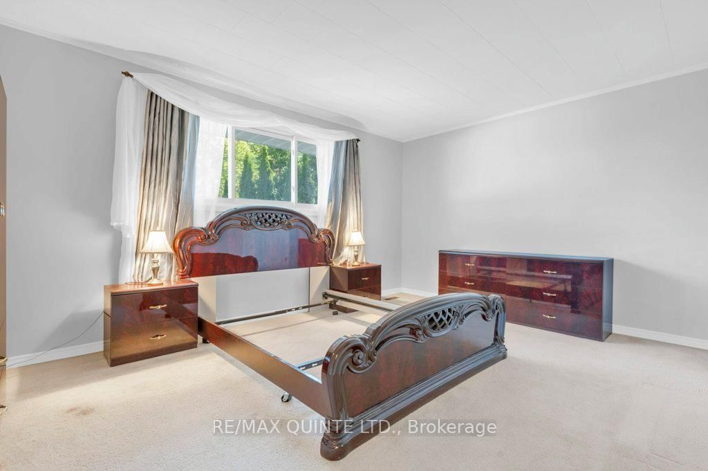 Detached House for sale at 53 Water Street, Quinte West, Ontario, K8V 4M1 - Trenton Ward - MLS: X12943184