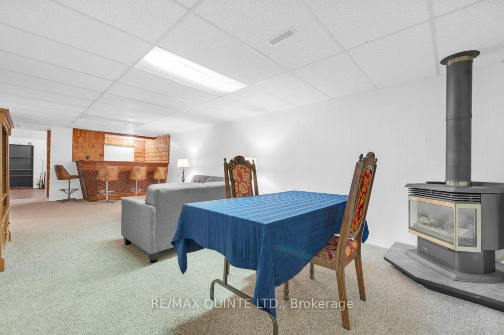 Detached House for sale at 53 Water Street, Quinte West, Ontario, K8V 4M1 - Trenton Ward - MLS: X12943184