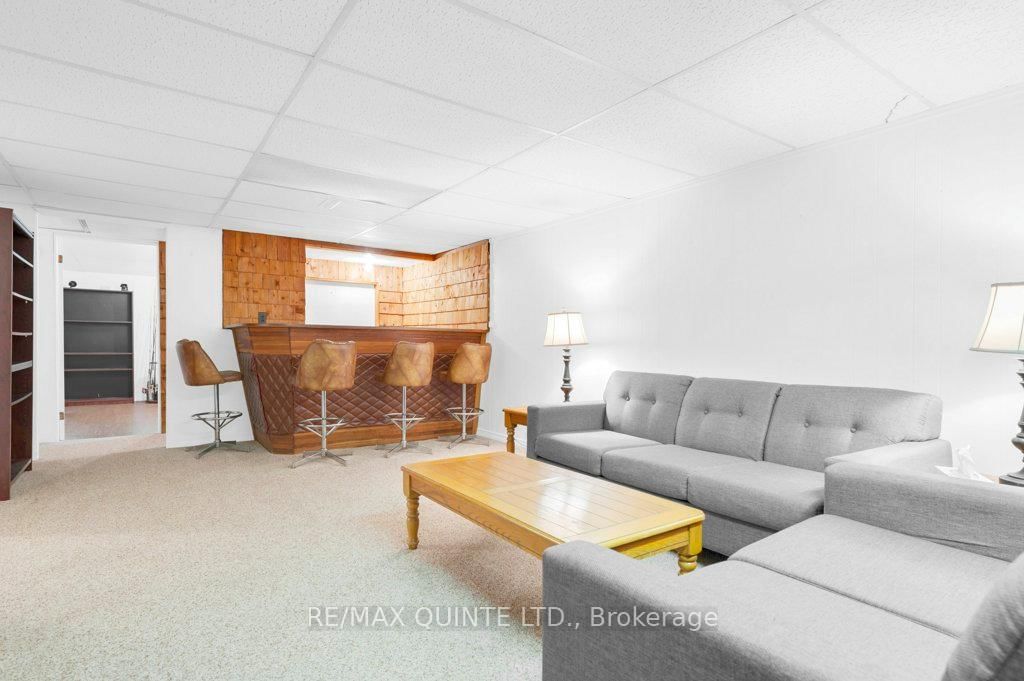 Detached House for sale at 53 Water Street, Quinte West, Ontario, K8V 4M1 - Trenton Ward - MLS: X12943184