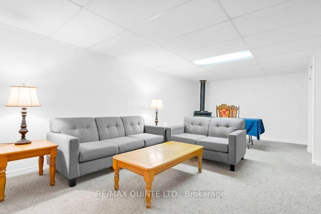 Detached House for sale at 53 Water Street, Quinte West, Ontario, K8V 4M1 - Trenton Ward - MLS: X12943184