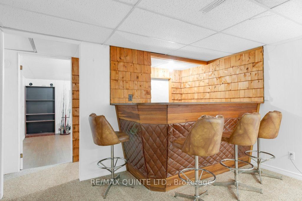 Detached House for sale at 53 Water Street, Quinte West, Ontario, K8V 4M1 - Trenton Ward - MLS: X12943184