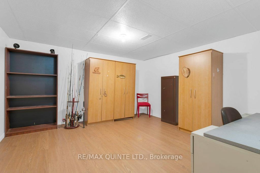 Detached House for sale at 53 Water Street, Quinte West, Ontario, K8V 4M1 - Trenton Ward - MLS: X12943184