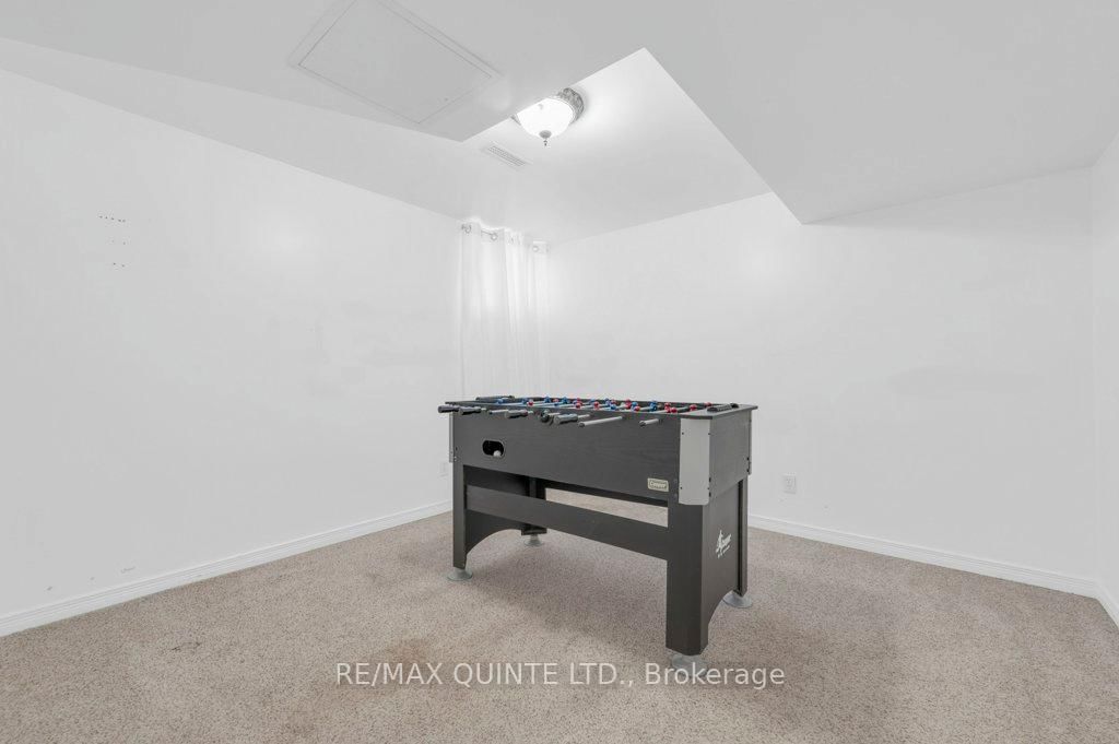 Detached House for sale at 53 Water Street, Quinte West, Ontario, K8V 4M1 - Trenton Ward - MLS: X12943184