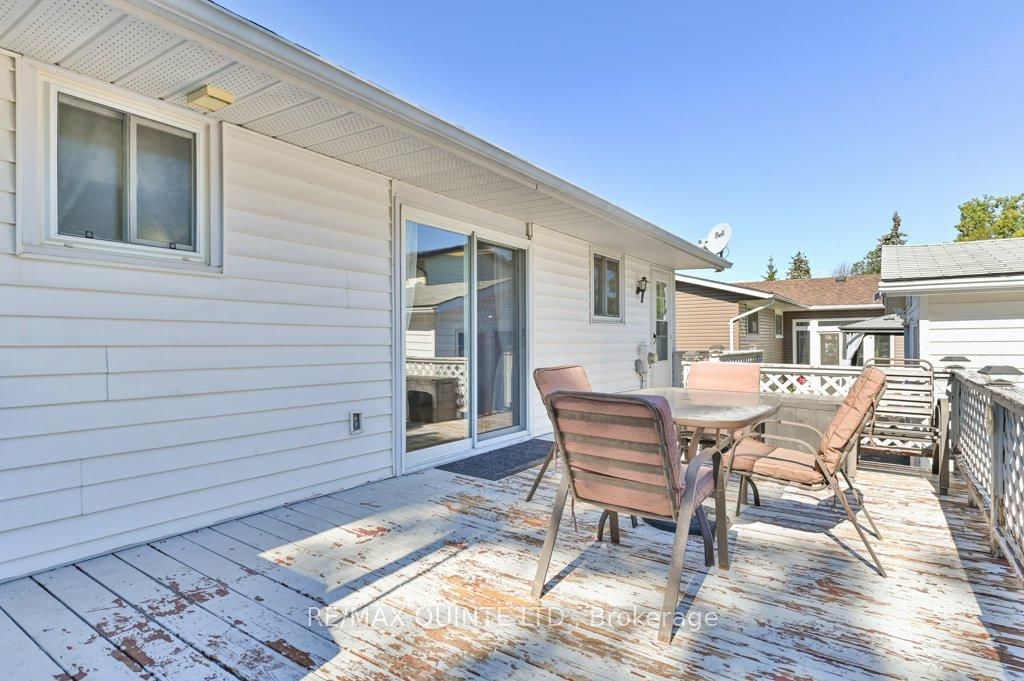 Detached House for sale at 53 Water Street, Quinte West, Ontario, K8V 4M1 - Trenton Ward - MLS: X12943184