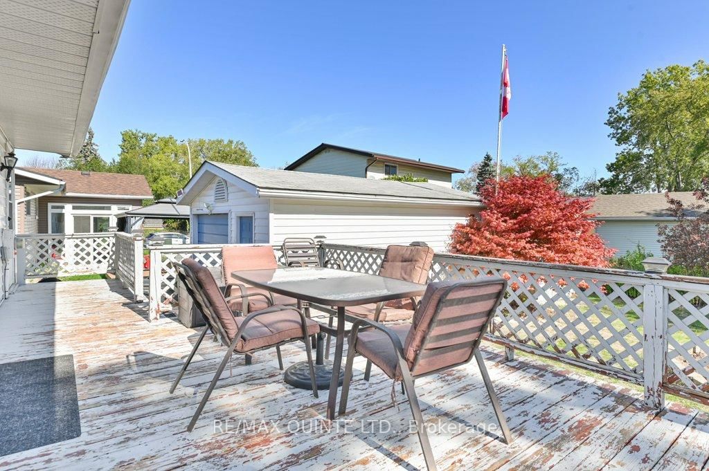 Detached House for sale at 53 Water Street, Quinte West, Ontario, K8V 4M1 - Trenton Ward - MLS: X12943184