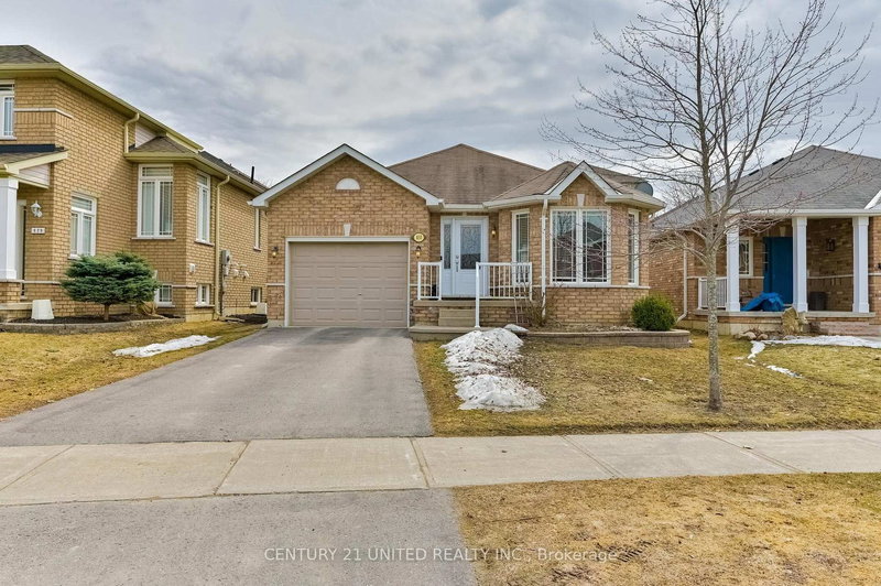 home for sale on 833 Bertrand Terrace