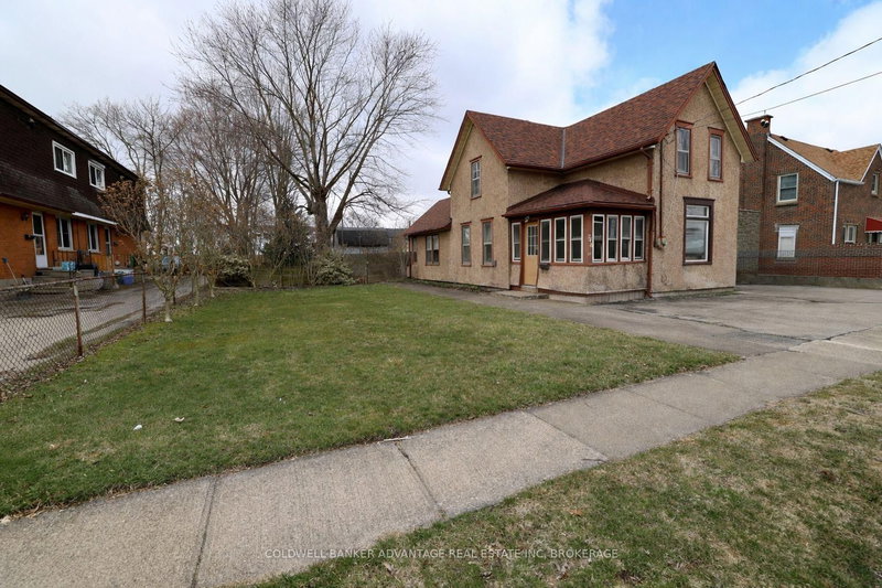 home for sale on 748 King Street