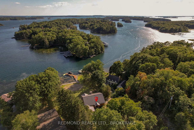 403 Thousand Islands Parkway