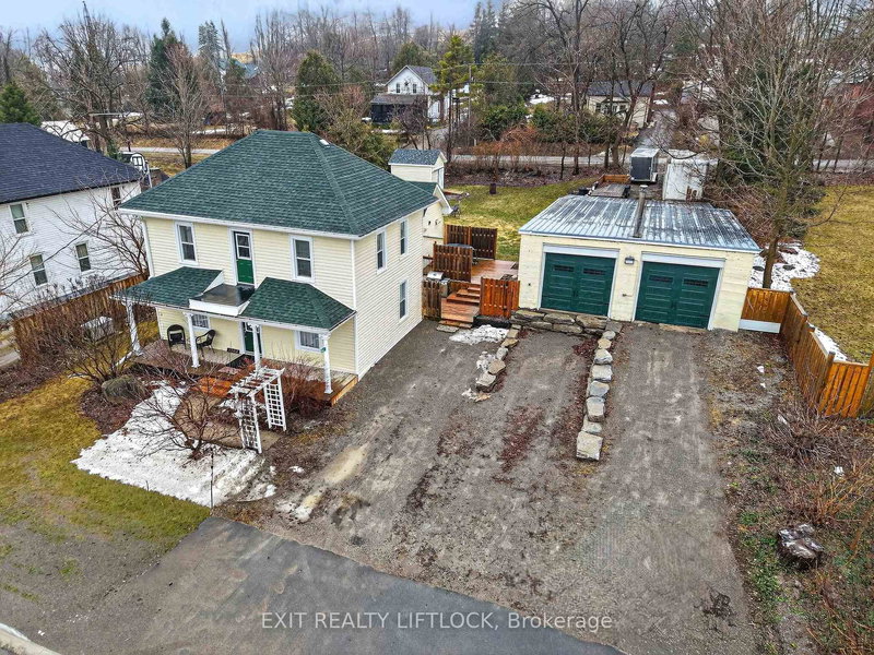 2464 Queen Mary Street