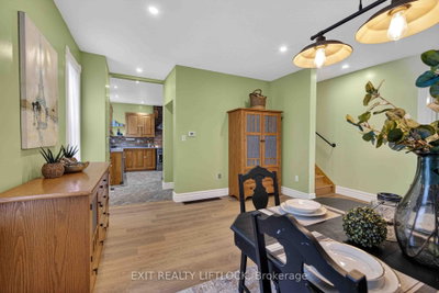 2464 Queen Mary Street • Cavan Monaghan, ON photo 8