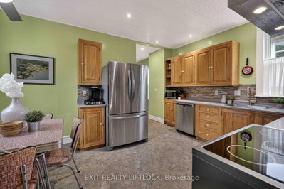 2464 Queen Mary Street • Cavan Monaghan, ON photo 9