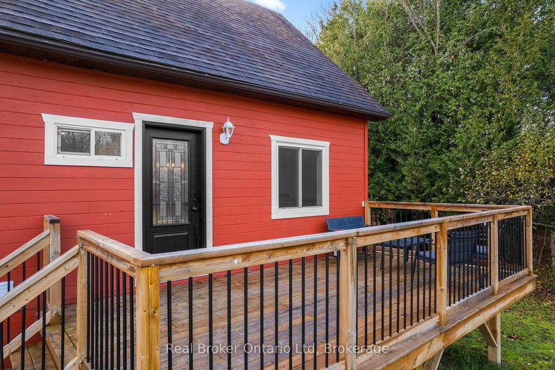 362129 16 Concession, Georgian Bluffs, N0H 1P0 | Image 3