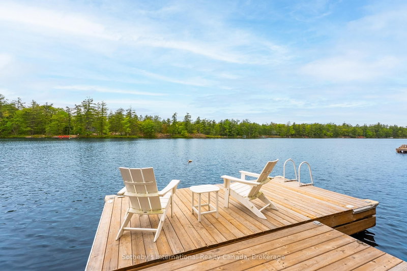 5760 Kahshe Lake