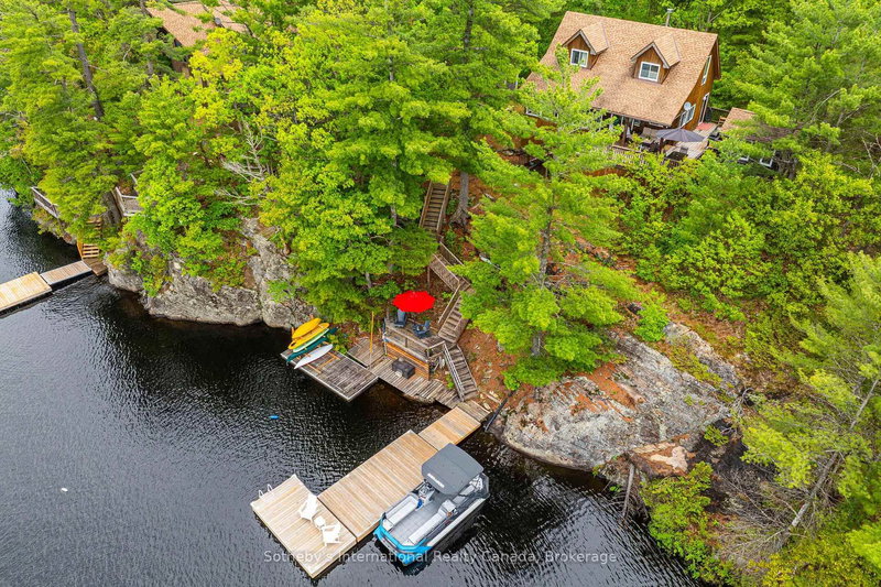 5760 Kahshe Lake, Gravenhurst, P0E 1G0 | Image 3