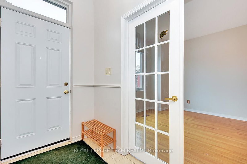 121 ELM Street