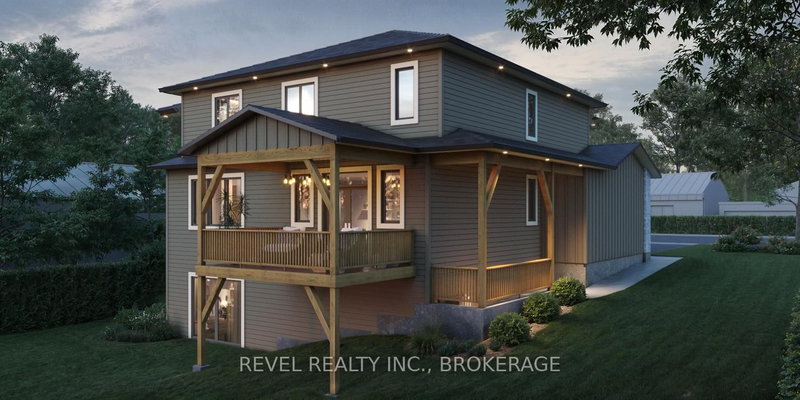 00 Manitou Cres, Loyalist, K7N 1B1 | Image 2