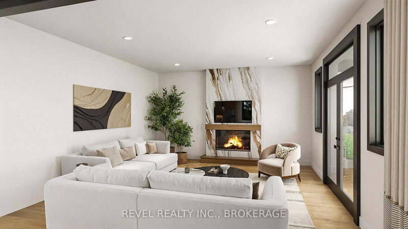 00 Manitou Cres, Loyalist, K7N 1B1 | Image 3