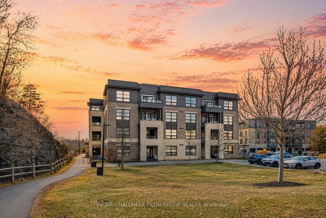 403 - 230 Titanium Private