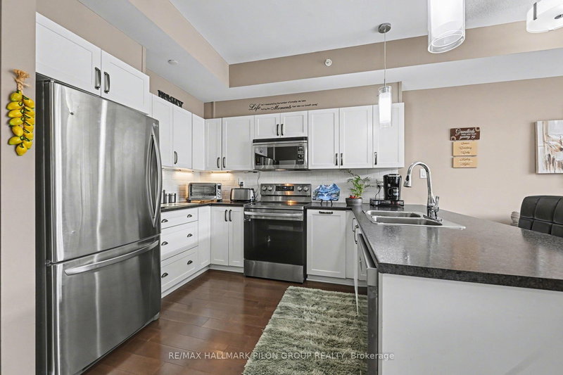 403 - 230 Titanium Private, Ottawa, K1C 0C1 | Image 3