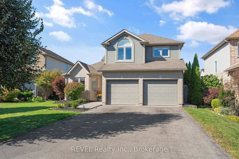 35 AGINCOURT Cres, St. Catharines, L2S 4B4 | Image 3