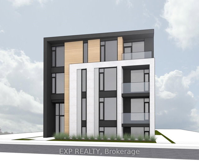 102 - 211 Armstrong Street