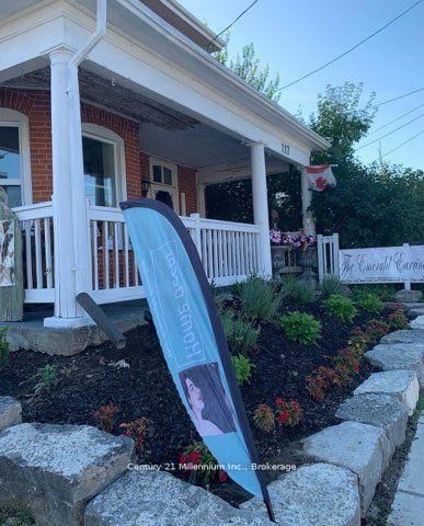 117 Durham Street S • Madoc, ON photo 2