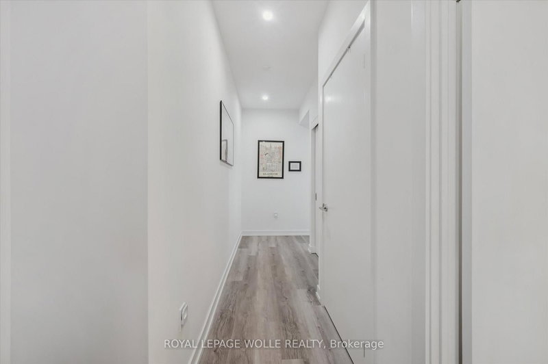 909 - 15 Wellington St S, Kitchener, N2G 0E4 | Image 3