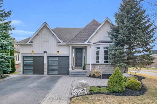 58 Aberfoyle Mill Crescent