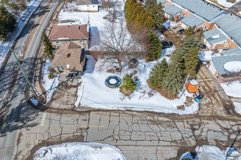 home for sale on 60 West Road W