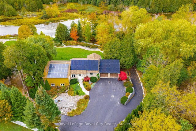 8060 Wellington Rd 18 Road