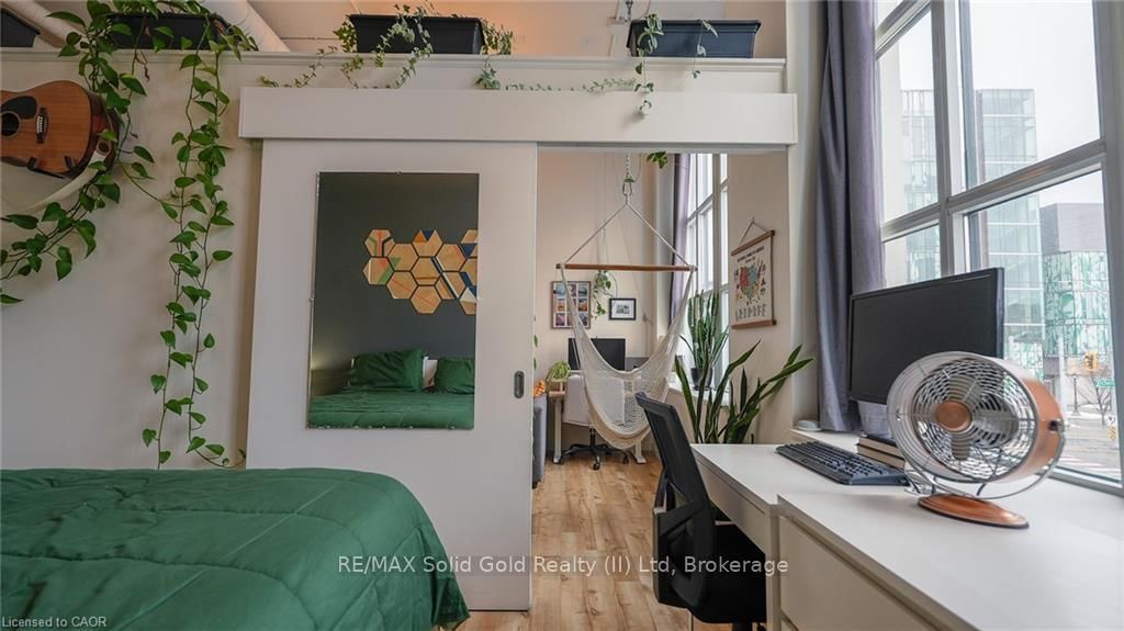 410 King Street W, Unit 226 - Photo 10