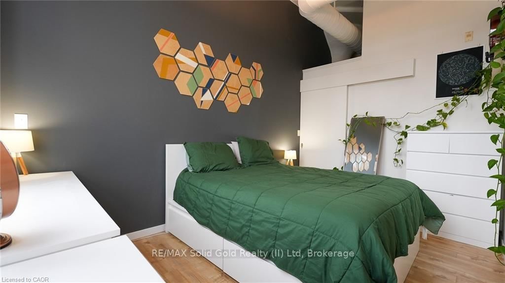 410 King Street W, Unit 226 - Photo 12