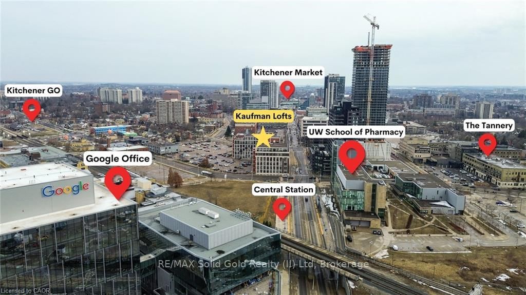 410 King Street W, Unit 226 - Photo 16