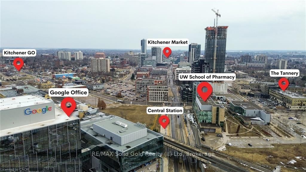 410 King Street W, Unit 226 - Photo 17